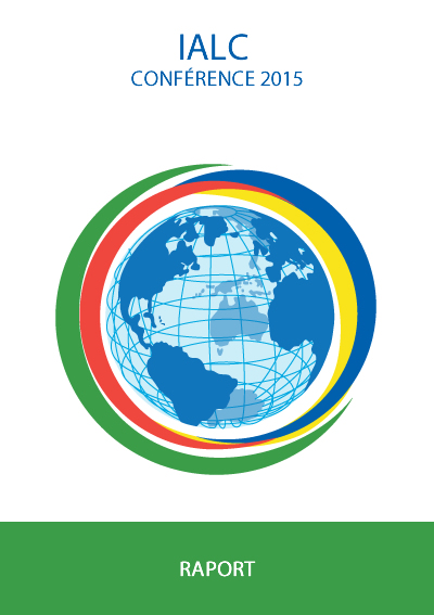 Conférence 2015 Rapport